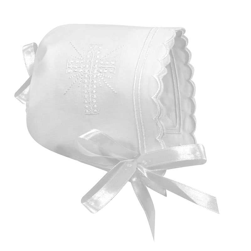 Keepsake Bonnet