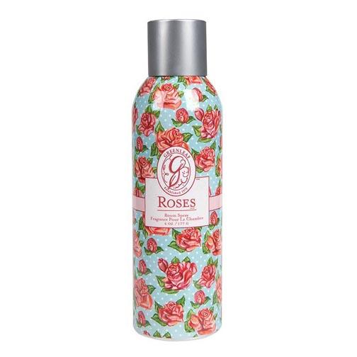 Roses Room Spray 6oz