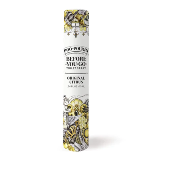 Poo-Pourri - Original Citrus