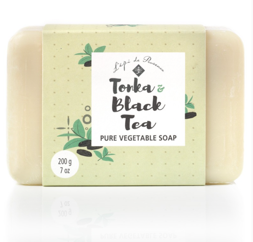 Echo France Bar Soap