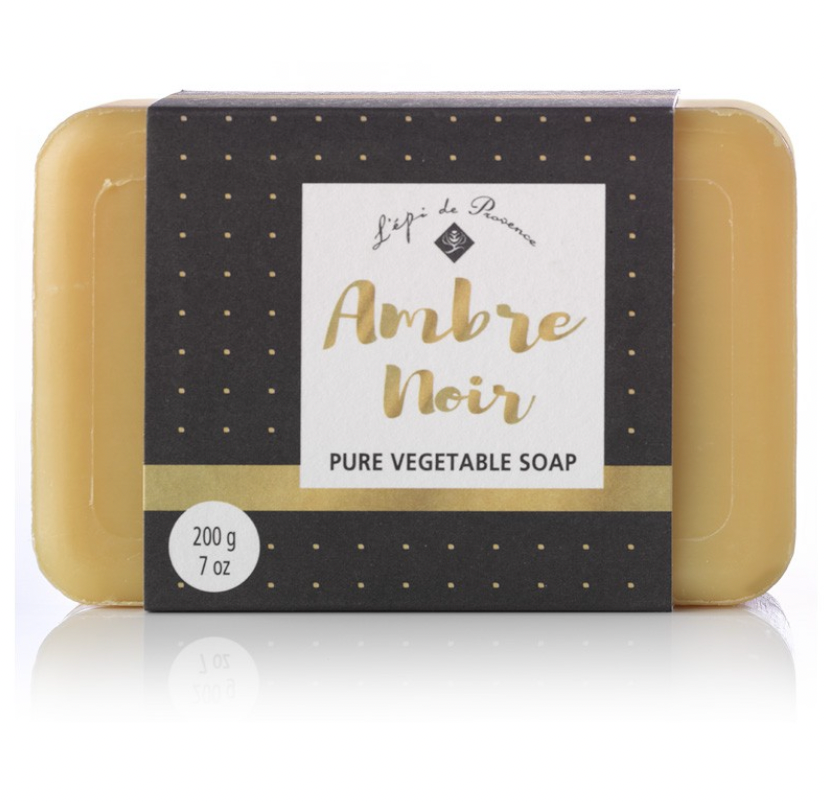 Echo France Bar Soap