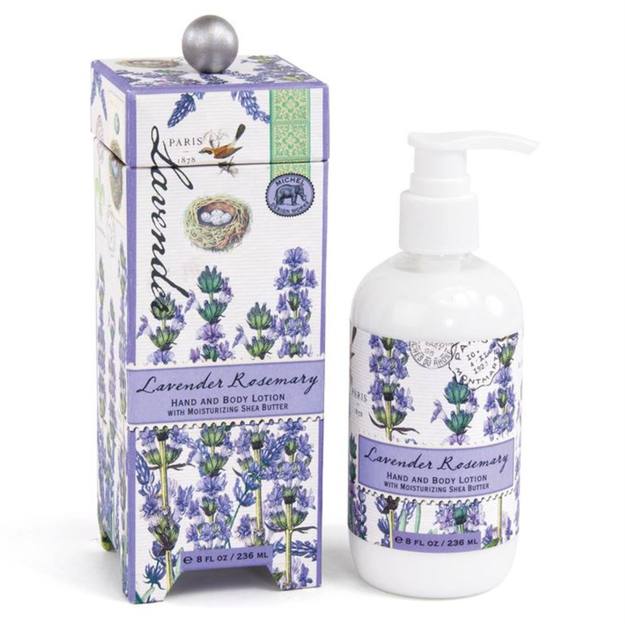 Michel Design Works - Lavender Rosemary