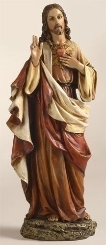 Sacred Heart of Jesus