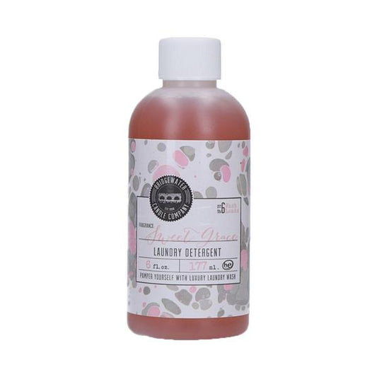 Sweet Grace 6oz Detergent